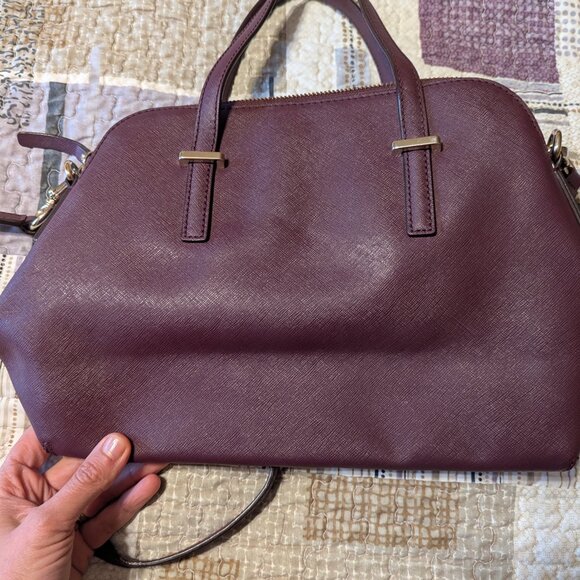 Kate Spade purse - Picture 6 of 6